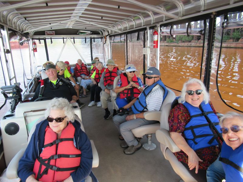 Events & Special Interest Groups
